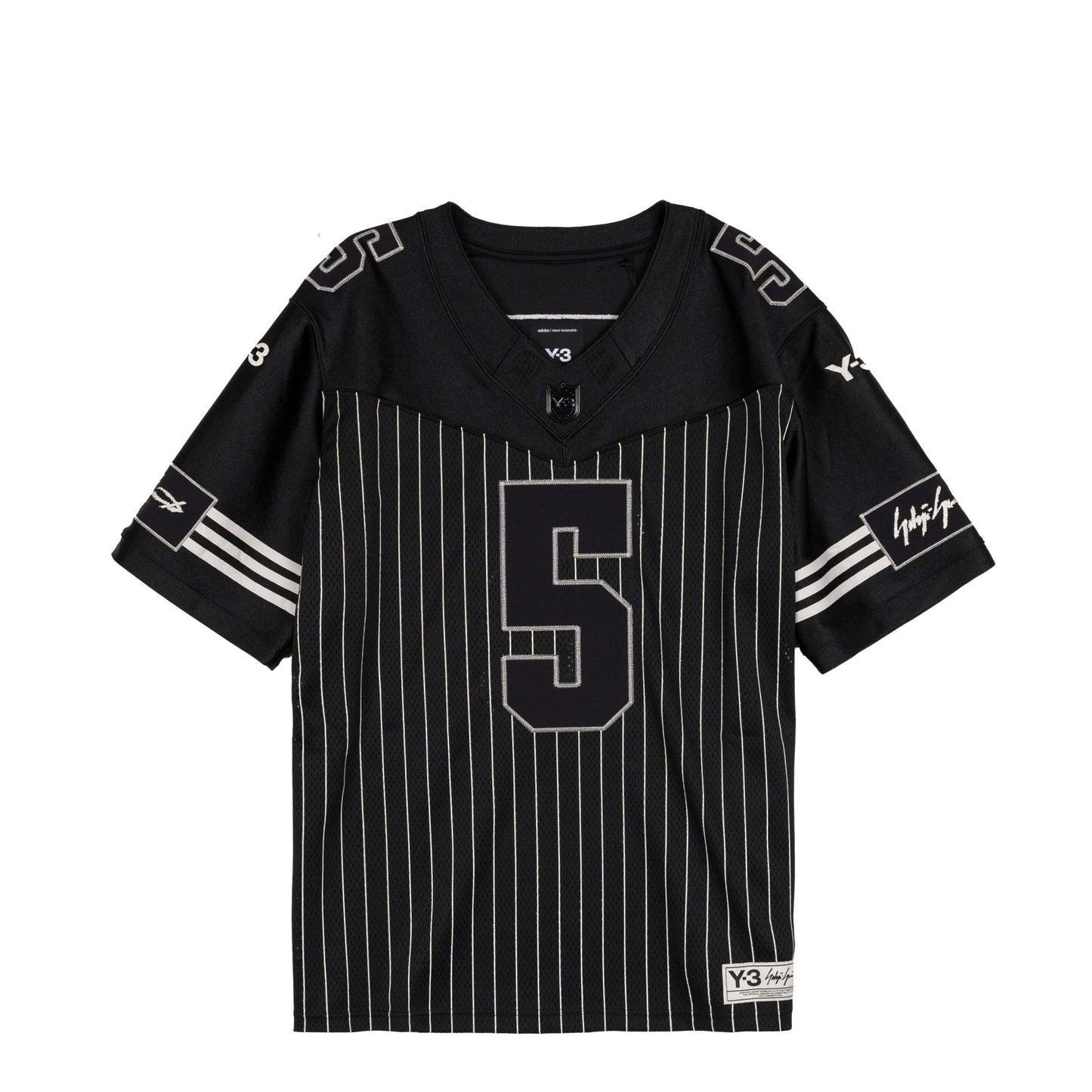 Y-3 Elite 5 American Football Jersey