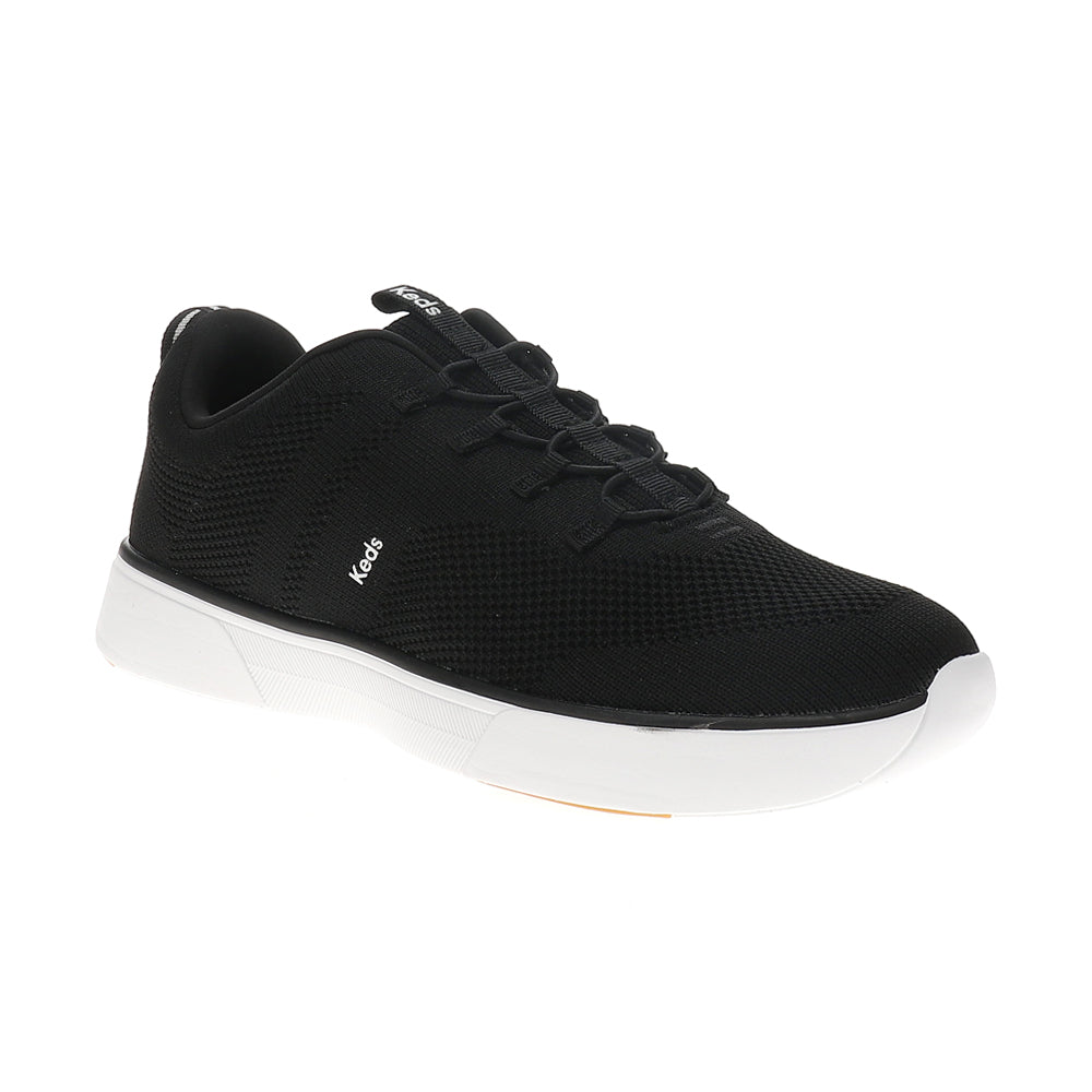 BlissWalk Knit Slip On Sneakers