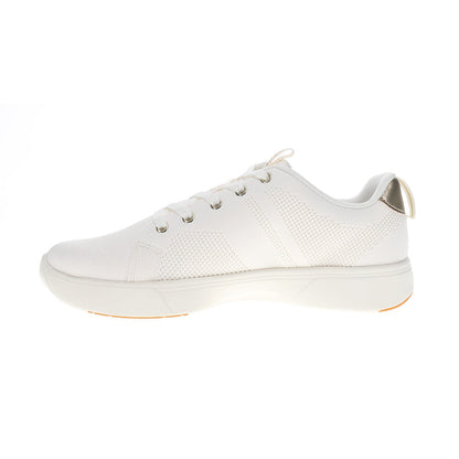 BlissWalk Knit Lace Up Sneakers