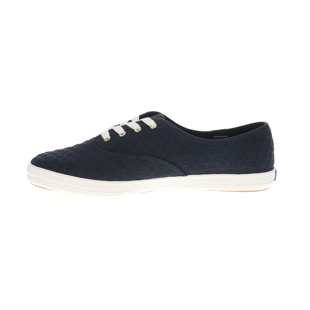 Champion Mini Daisy Eyelet Lace Up Sneakers