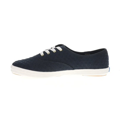 Champion Mini Daisy Eyelet Lace Up Sneakers