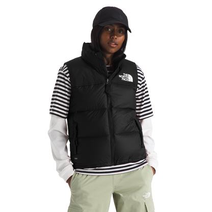 Women’s 1996 Retro Nuptse Vest