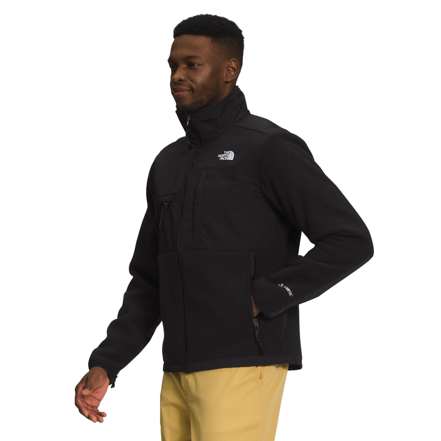 Men’s Denali Jacket in TNF Black