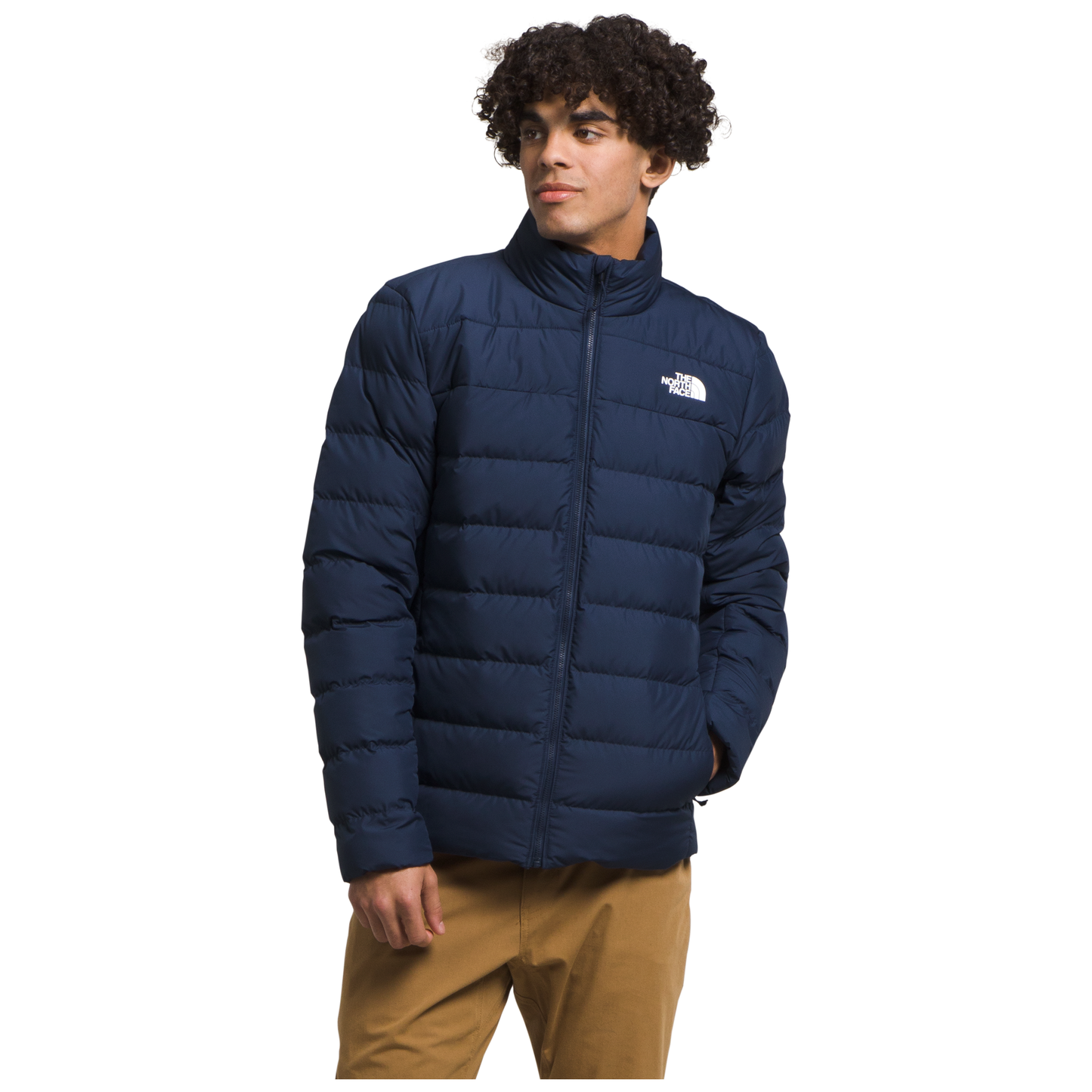 Men's Aconcagua 3 Jacket
