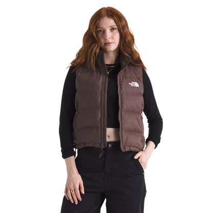 Women's Hydrenalite™ Down A-Line Vest