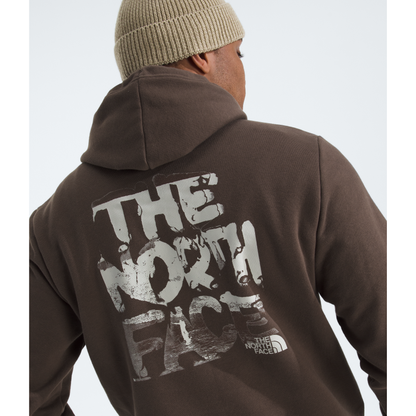Men's Evolution Nature Exposure Hoodie - Graphic