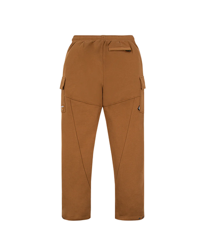 Paper Planes Super Cargo Sweatpants - Rubber