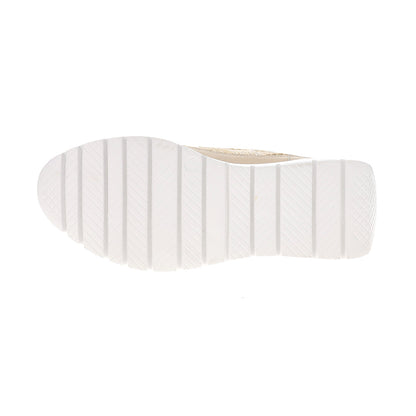 Qubi Slip On Sneakers