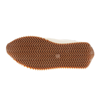Queen Lace Up Sneakers