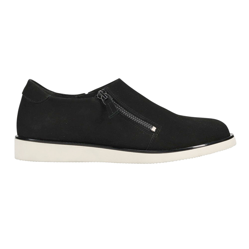 Quill Athleisure Lace Up Sneakers