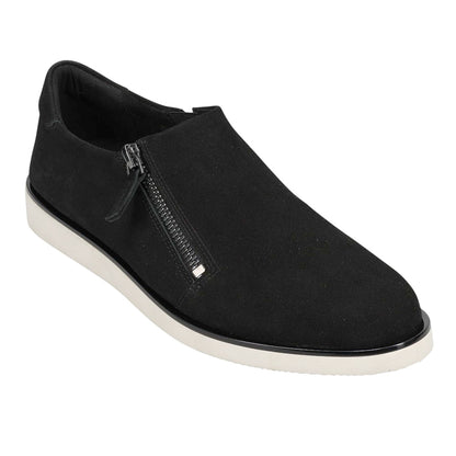 Quill Athleisure Lace Up Sneakers