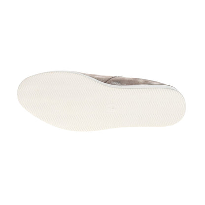 Quill Athleisure Zippered Sneakers