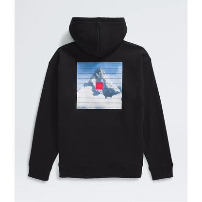Men’s 40th Anniversary Mountain Jacket Heavyweight Hoodie