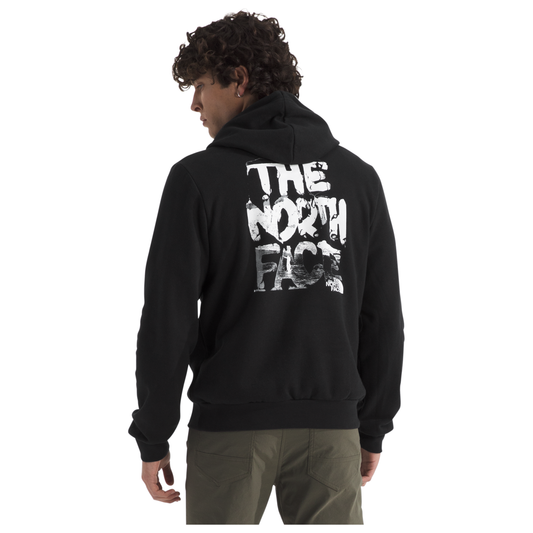 Men's Evolution Nature Exposure Hoodie - Graphic