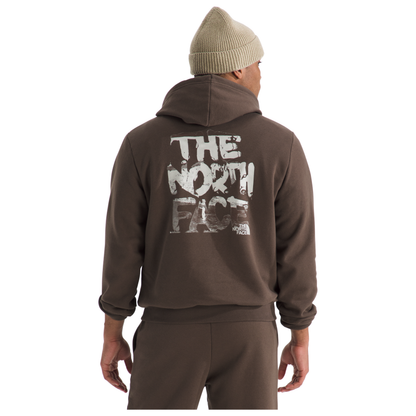 Men's Evolution Nature Exposure Hoodie - Graphic