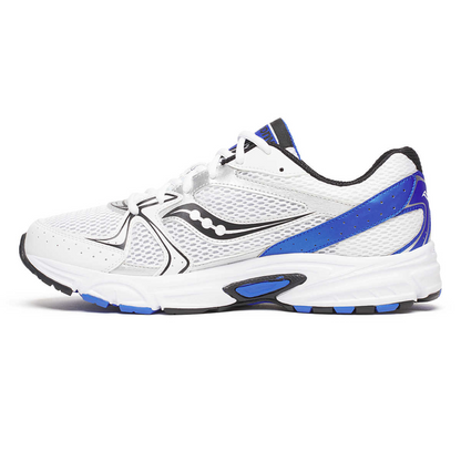Men's Saucony Ride Millennium - "Millennium White"