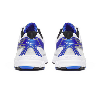 Men's Saucony Ride Millennium - "Millennium White"