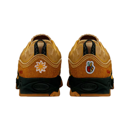 Men's Saucony x Colour Plus Co Matrix OG - "Wheat"