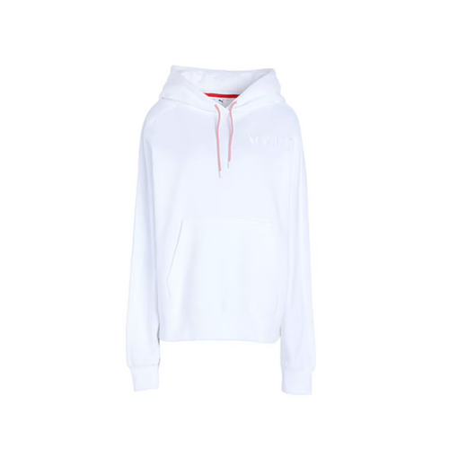 Puma X Vogue Hoodie - White