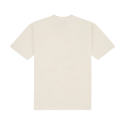 Rhude Saint Rhude Tee - Vintage White