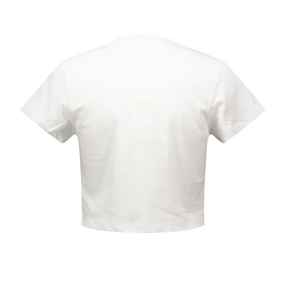 Women's  ACG Dri-FIT Short Sleeve Shirt - "White"