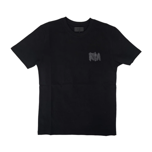 RtA Liam T-Shirt - Black