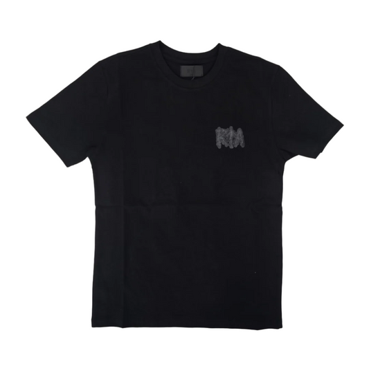 RtA Liam T-Shirt - Black