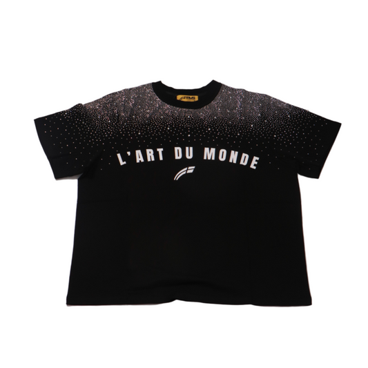 RVS Labs "Astral" T-Shirt - Black
