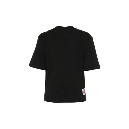 Sportswear "Icon Clash" Boxy Tee - Black