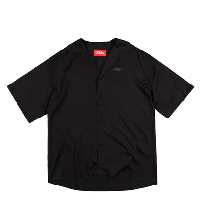 111' Bowling Shirt