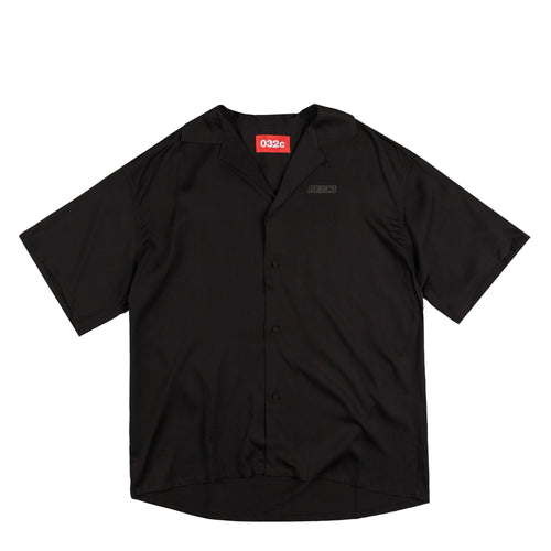 111' Bowling Shirt
