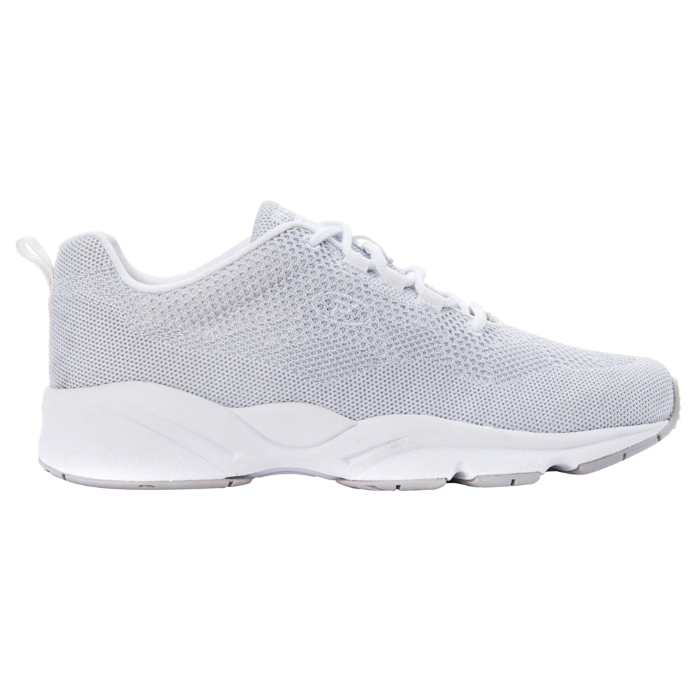 Stability Fly Lace Up Sneakers