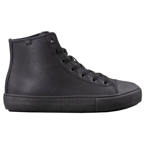 Stagger High Top Sneakers