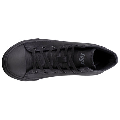 Stagger High Top Sneakers