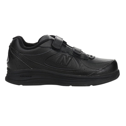 577 Perforated Walking Shoes
