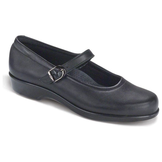 Women's Maria in Black Wide