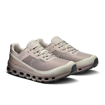 Women's Cloudvista 2 Waterproof in Fog/Cinder