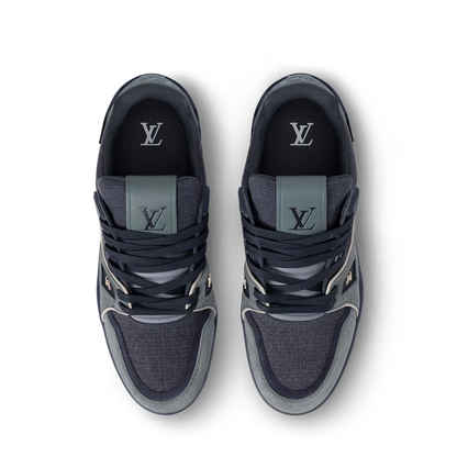 LV Trainer Outdoor Gray