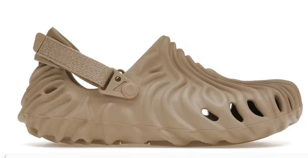 Pollex Clog by Salehe Bembury Horchata