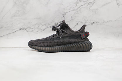 Adidas Yeezy Boost 350 V2 Static Black Reflective