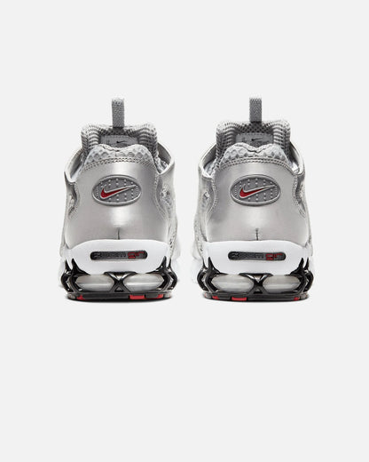 Air Zoom Spiridon Cage 2 Light Smoke Grey/Metallic Silver