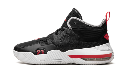 Stay Loyal 2 "Black/White" DQ8401 006