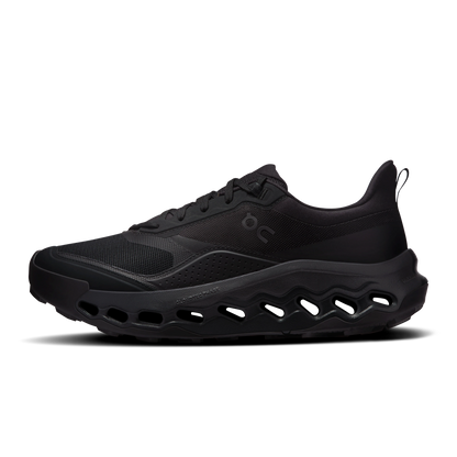 Men's Cloudhorizon 2  Waterproof in Black/Black