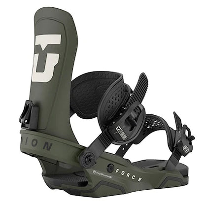 Union Force Team High Back 2026 Army Green