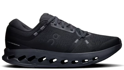 On Running Cloudsurfer 2 All Black