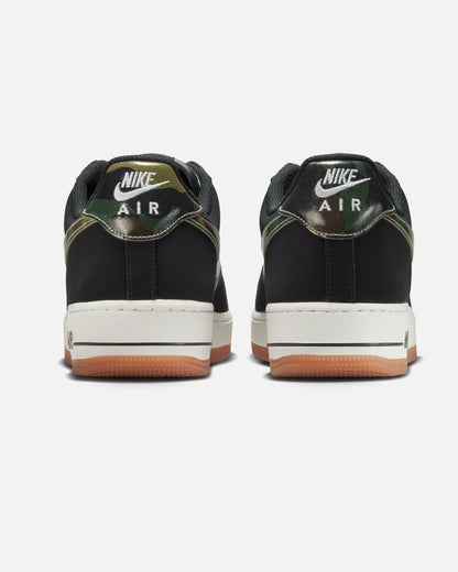 Air Force 1 Low Retro "Camo" White/Black/Gum