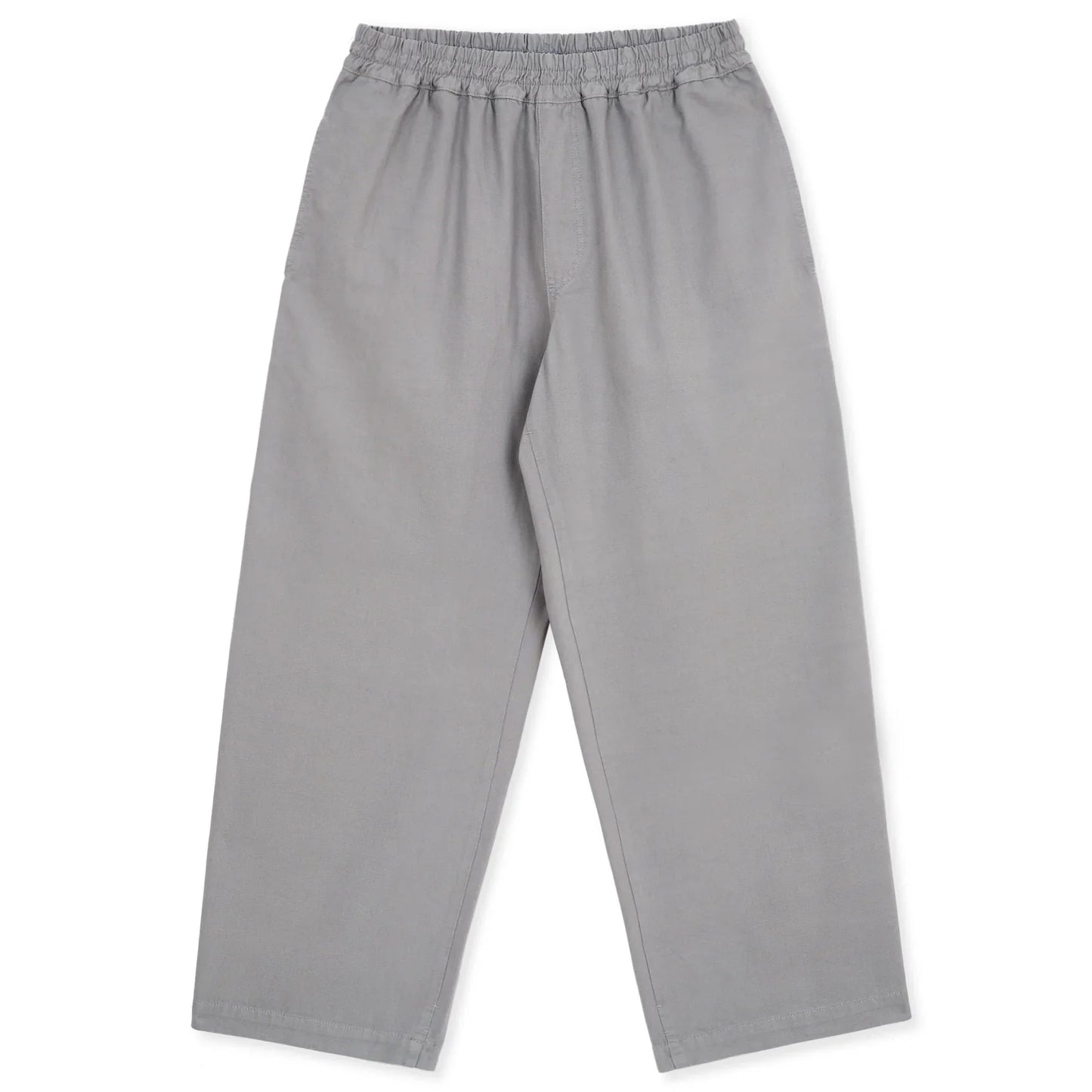 Polar Karate Pants Silver