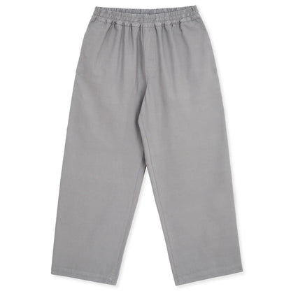 Polar Karate Pants Silver