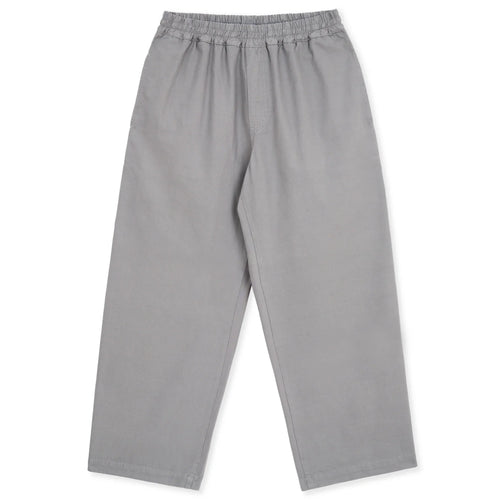 Polar Karate Pants Silver