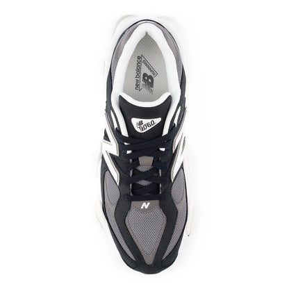 Unisex 9060 in Black
